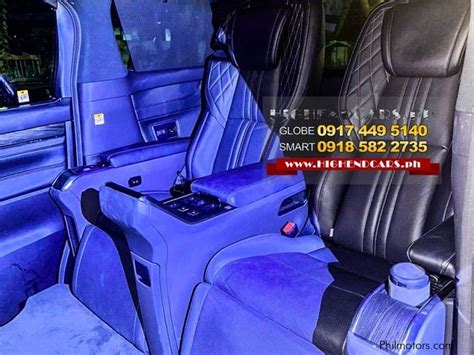 Used Lexus LM350 | 2023 LM350 for sale | Taguig Lexus LM350 sales ...