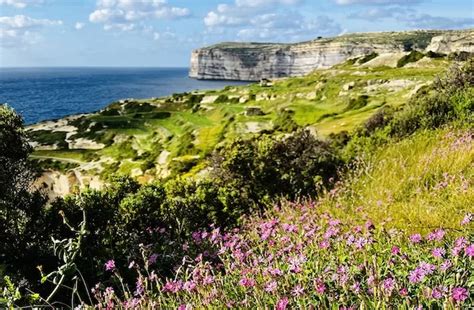 Gozo Hiking Trail: Mgarr Harbour to Xlendi - Travel2Malta