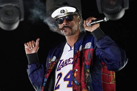 Snoop Dogg News - Latest Snoop Dogg News & Updates