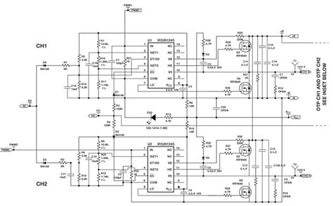 Designing high-power Class D audio power amplifiers - EDN