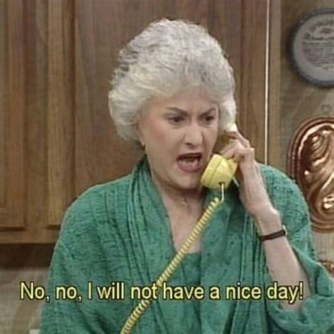 Golden Girls Quotes. QuotesGram