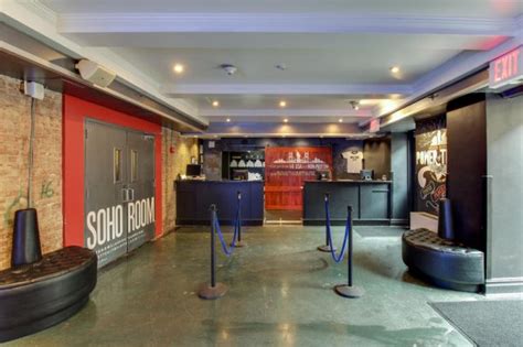 HI NYC Hostel - New York City, USA - HostelsCentral.com | EN