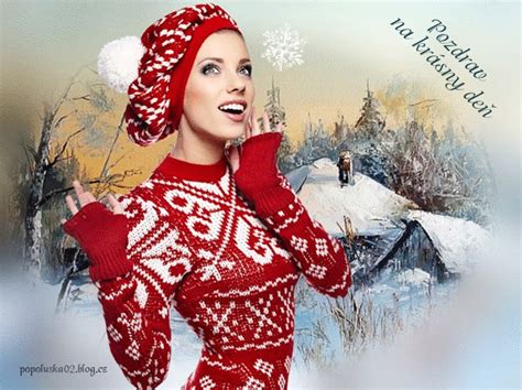 gif Snow Gif, Gif Collection, 1 Gif, Art Videos, Photo Art, Christmas Sweaters, Magical, Seasons ...