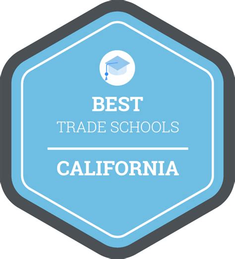 Best Trade Schools in California (2023 Updated)