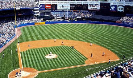 New York Yankees Parking | Yankee Stadium Parking | ParkWhiz