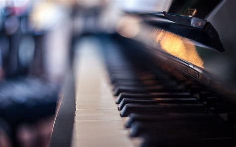 1080P Free download | piano keyboard music background [] for your , Mobile & Tablet. Explore ...
