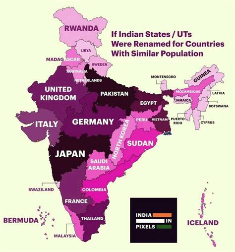 Indian Stuff Facts | UPSC | Govt Exams | Indian history facts, India world map, India facts