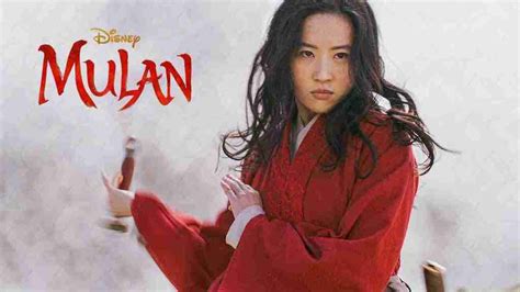 Mulan Movie Review - More True To The Ballad - Guide For Geek Moms