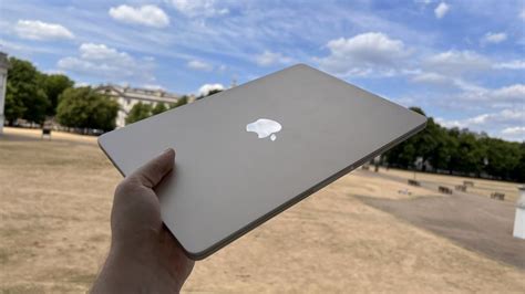 M2 MacBook Air scratching? You're not alone | iMore