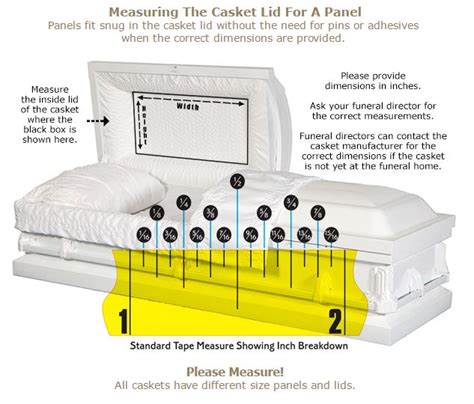 How to order a Casket Panel | MissElanaS Embroidery