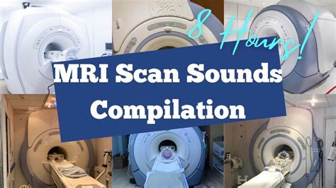 MRI Scan Sounds - MRIPETCTSOURCE