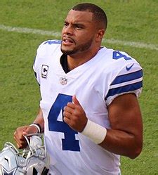 Dak Prescott - Wikipedia