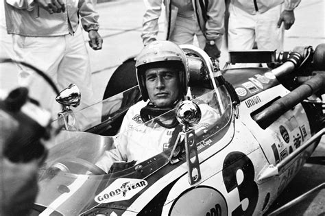 How Paul Newman’s car racing almost sidelined his acting career