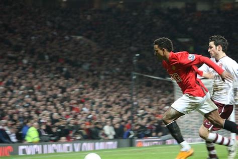 Man Utd V Arsenal | Manchester United 4 - 0 Arsenal, FA Cup,… | Flickr