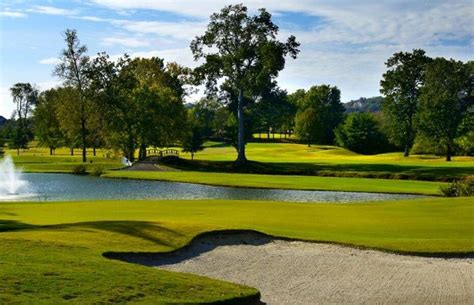 Brentwood Country Club in Brentwood, Tennessee, USA | Golf Advisor