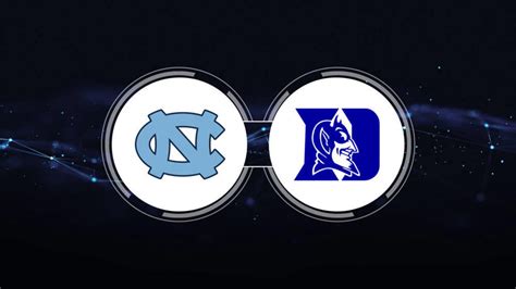 North Carolina vs. Duke Picks, Best Bets and Prediction – November 11 ...