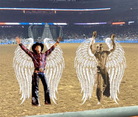 Lane Frost Death