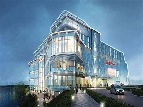 Genting Hotel Resorts World Birmingham, Bickenhill - Compare Deals