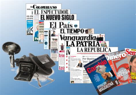 Foro: ¿Tiene futuro la prensa escrita en Colombia?