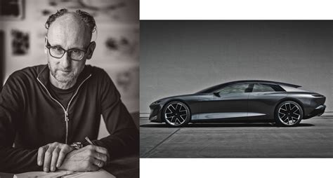 The future is timeless – talking cars with Marc Lichte, Head of Audi Design | Classic Driver ...