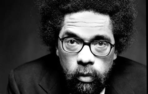 Cornel West - Biography and Facts