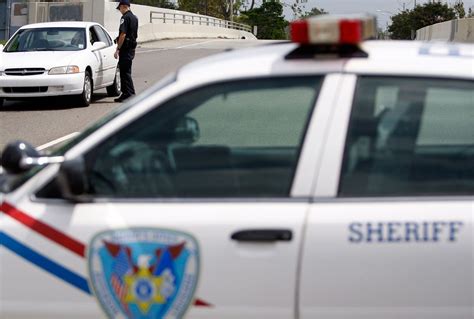 A sheriff in Louisiana has been destroying records of deputies’ alleged ...