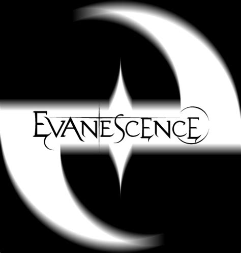 Evanescence Fonts and Logos | EvThreads