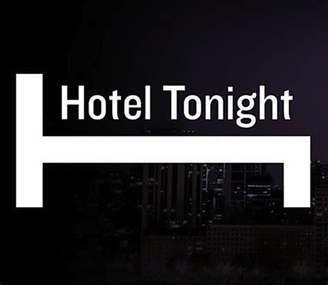 Hotel Tonight Rooms Now Available At 9am · EDGe Vegas