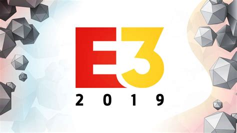 E3 2019 Just Went Dark, As LA Convention Center Briefly Loses Power - GameSpot