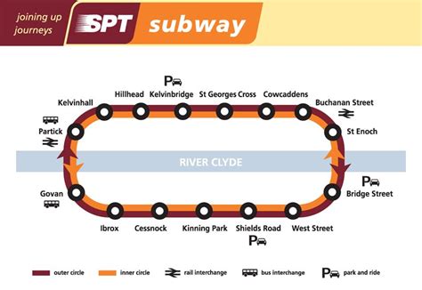 Pin by LUCY COLEMAN on Maps and Plans | Glasgow subway, Glasgow map, Glasgow