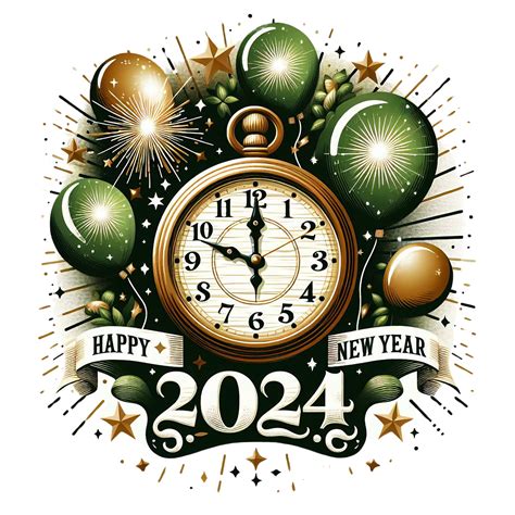 Download Clock Graphic Design New Year Design Trends Celebration Graphic Art Royalty-Free Stock ...