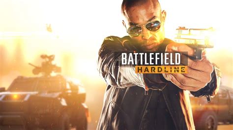 Battlefield Hardline Wallpapers - Wallpaper Cave