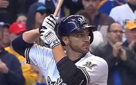 Surviving Retirement: Ryan Braun willing to move to infield, play position he has never played