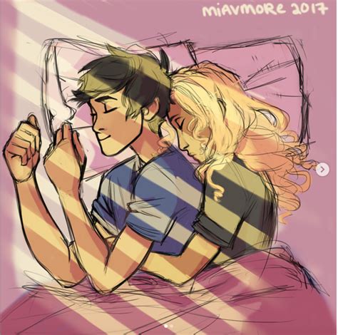 Percabeth