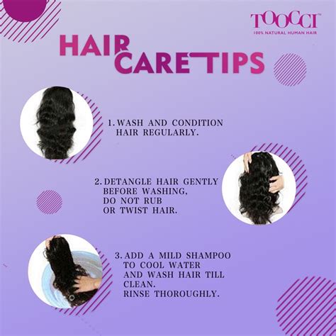 Hair Wig Care Tips - Fashion/Clothing Market - Nigeria