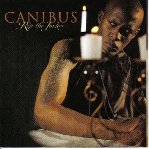 FindaSoul4Sale.Blogspot.Com's Album Collection: Canibus - Rip The ...