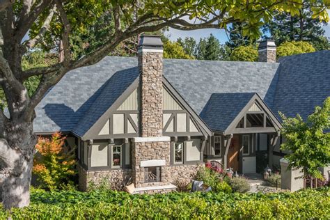 Tudor Cottage – Nyhus Design Group