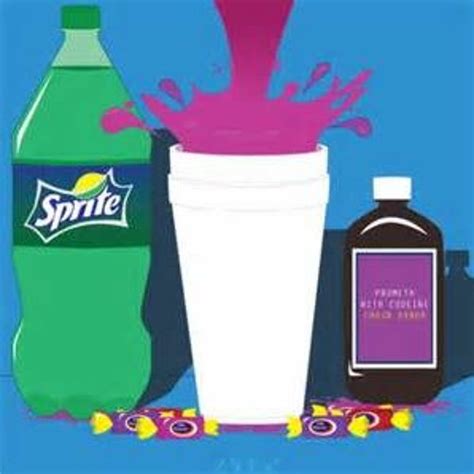 Stream Double Cup & Lean by Young Hustle Gang | Listen online for free ...