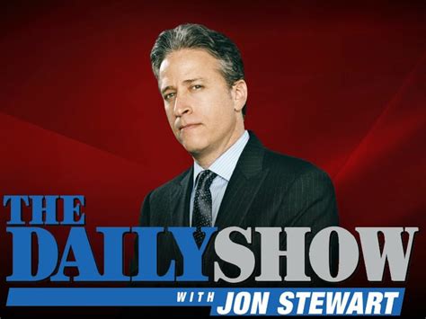 Opiniones de The Daily Show