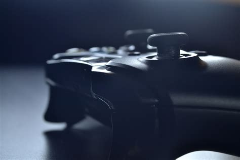 Gaming Controller Wallpaper