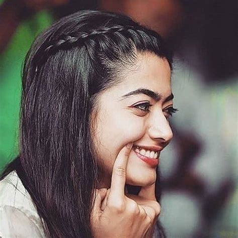 Pin on Rashmika Mandanna HD Photos - Wallpapers