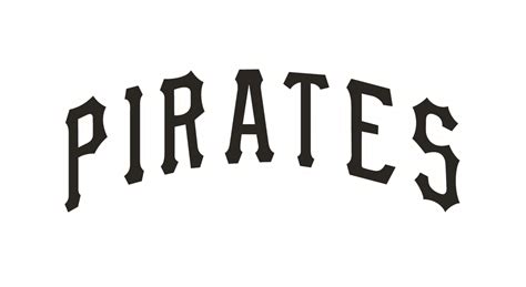 Pittsburgh Pirates Logo PNG Transparent & SVG Vector - Freebie Supply