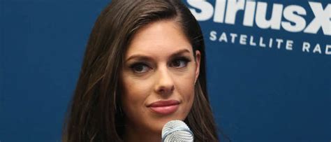 ‘View’ Host Abby Huntsman Announces She’s Expecting Twins | The Daily Caller