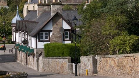 Golspie | Village In Sutherland, The Scottish Highlands