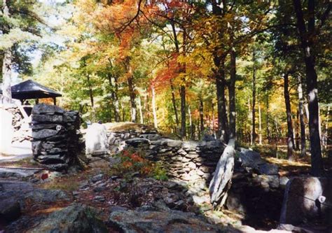 Riddle Of Mystery Hill: Who Built America's Stonehenge? | Ancient Pages