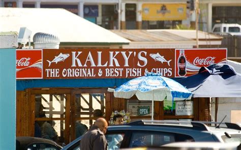 Restaurants in Kalk Bay for seaside dining | Food & Home Magazine