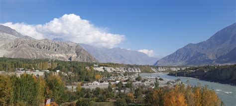 Gilgit City Tour | Visit Gilgit City Tour | Gilgit Baltistan - Rozefstourism.com