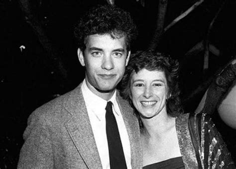 Samantha Lewes – Bio, Life and Death of Tom Hanks’ Former Wife