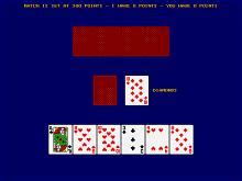 Crazy Eights Download (1988 Strategy Game)