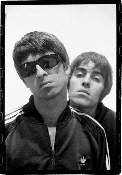 100 Liam Gallagher quotes that prove he's a comic genius